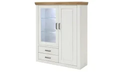 maison bleue Highboard Xanten | Möbel Höffner