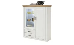 maison bleue Highboard Xanten | Möbel Höffner