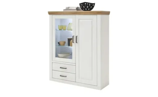 maison bleue Highboard Xanten | Möbel Höffner