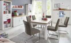 maison bleue Kombi-Regal Xanten | Möbel Höffner