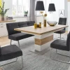 maison bleue Kombi-Vitrine Xanten | Möbel Höffner
