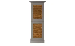 maison bleue Kommode Fancy | Grau, Braun | Höffner