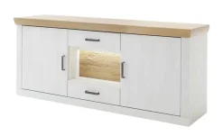 maison bleue LED Beleuchtung Zara | Möbel Höffner