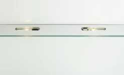 maison bleue LED-Beleuchtung Petit Chalet | Höffner