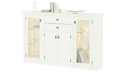 maison bleue LED-Beleuchtung Petit Chalet | Höffner