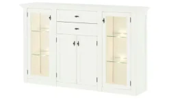 maison bleue LED-Beleuchtung Petit Chalet | Höffner
