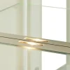 maison bleue LED-Beleuchtung Petit Chalet | Höffner