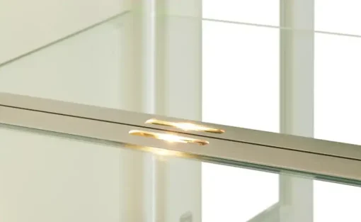 maison bleue LED-Beleuchtung Petit Chalet | Höffner