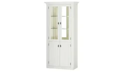 maison bleue LED-Beleuchtung Petit Chalet | Höffner
