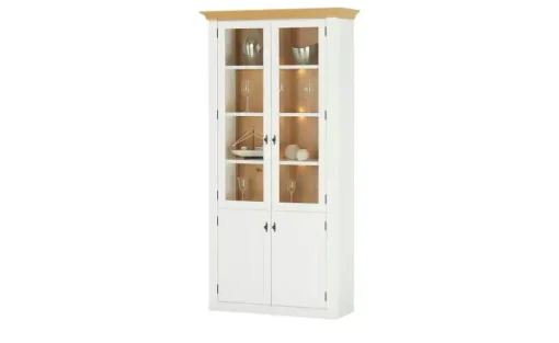 maison bleue LED-Beleuchtung Petit Chalet | Höffner