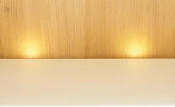 maison bleue LED-Beleuchtung Petit Chalet | Höffner