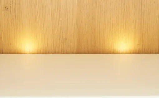 maison bleue LED-Beleuchtung Petit Chalet | Höffner