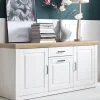 maison bleue Sideboard Xanten | Möbel Höffner