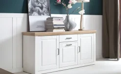 maison bleue Sideboard Xanten | Möbel Höffner
