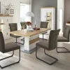 maison bleue Säulentisch Zara | Möbel Höffner