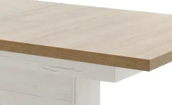 maison bleue Säulentisch Zara | Möbel Höffner