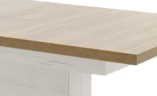 maison bleue Säulentisch Zara | Möbel Höffner