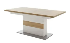 maison bleue Säulentisch Zara | Möbel Höffner