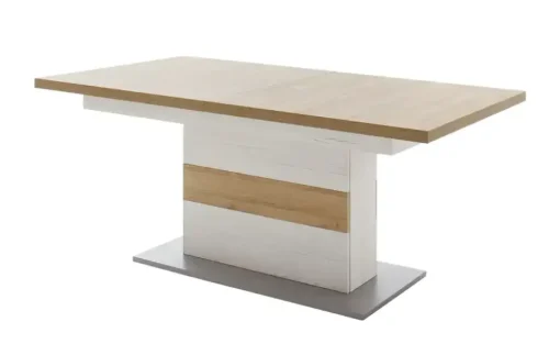 maison bleue Säulentisch Zara | Möbel Höffner