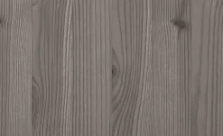 maison bleue Truheneckbank  massiv Florian | Grau, rechts