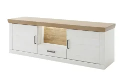maison bleue TV-Element Zara | 181 cm | Möbel Höffner