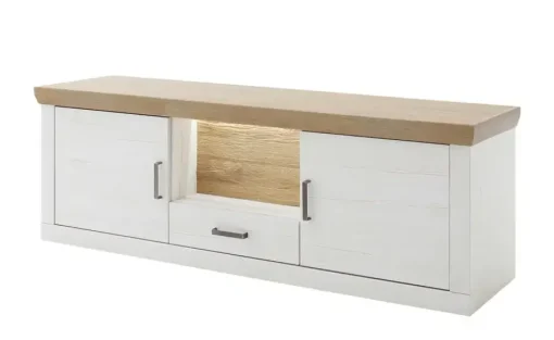 maison bleue TV-Element Zara | 181 cm | Möbel Höffner