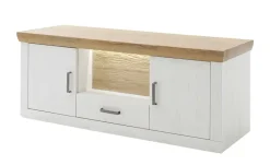 maison bleue TV-Element Zara | 154 cm | Möbel Höffner