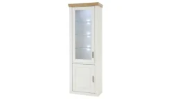 maison bleue Vitrine Xanten | Möbel Höffner