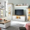 maison bleue Vitrine Zara | Möbel Höffner