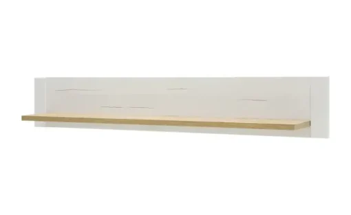 maison bleue Wandboard Xanten | Möbel Höffner