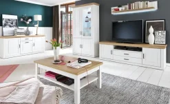 maison bleue Wandboard Xanten | Möbel Höffner