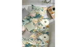 Mako-Satin Bettwäsche-Set | 220 cm, 155 cm | Höffner