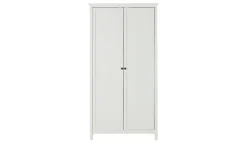 Massivholz-Drehtürenschrank Landliv | 2 Stück | Höffner