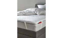 Matratzenauflage Noppen | 90 cm | Möbel Höffner