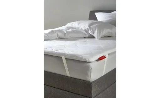 Matratzenauflage Noppen | 90 cm | Möbel Höffner