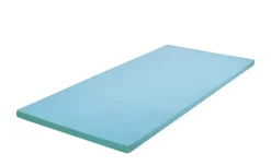Matratzentopper Sanamed Star | 140 cm | Möbel Höffner