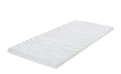 Matratzentopper Sanamed Star | 160 cm | Möbel Höffner