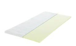 Matratzentopper Visco VS | 100 cm, 200 cm | Höffner
