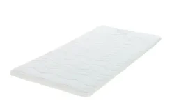Matratzentopper Visco VS | 80 cm, 200 cm | Höffner