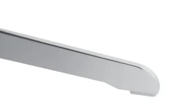 Max Schelling Drehsessel aus Echtleder Sierra | Creme