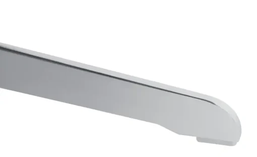 Max Schelling Drehsessel aus Echtleder Sierra | Creme