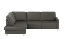 Max Schelling Ecksofa Maximum Plus | links, ohne