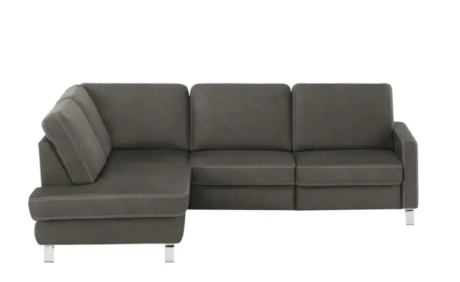 Max Schelling Ecksofa Maximum Plus | links, ohne
