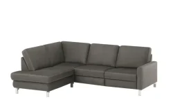 Max Schelling Ecksofa Maximum Plus | links, ohne