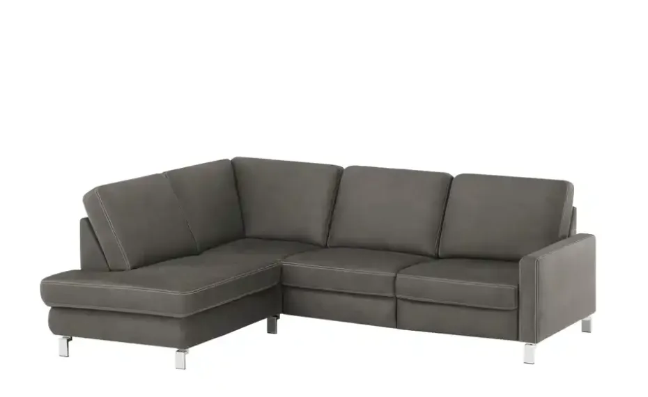 Max Schelling Ecksofa Maximum Plus | links, ohne