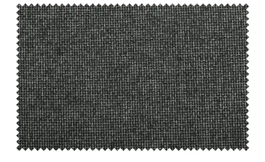 Max Schelling Ecksofa Maximum Plus | Graphit, rechts