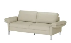 Max Schelling Einzelsofa aus Echtleder Maximum | 2, Winkel