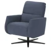 Max Schelling Funktionssessel Aramo | Dunkelblau