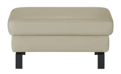 Max Schelling Hocker Maximum | Creme | Möbel Höffner