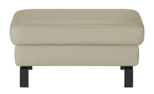 Max Schelling Hocker Maximum | Creme | Möbel Höffner